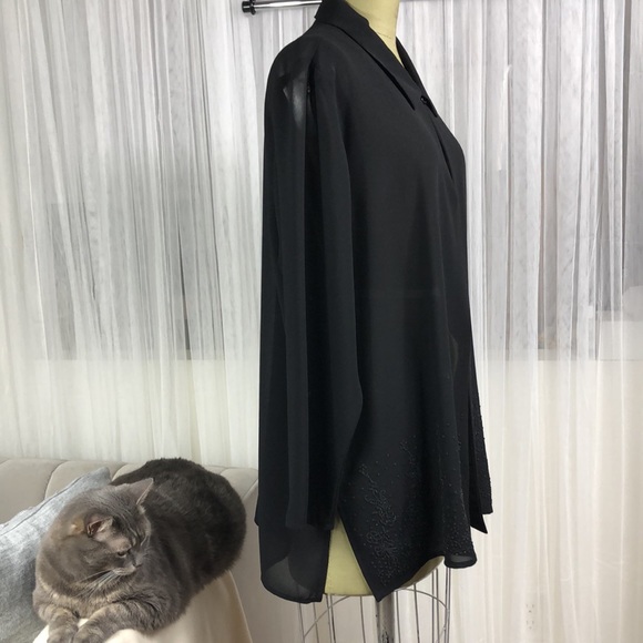 Tradition Plus top - Picture 5 of 8